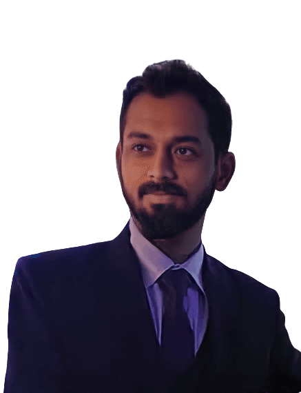 Gaurav Sawant